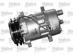 VALEO 699014 kompresorius, oro kondicionierius 
 Oro kondicionavimas -> Kompresorius/dalys
357820803C