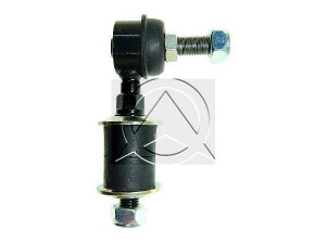 SIDEM 77066 šarnyro stabilizatorius 
 Ašies montavimas/vairavimo mechanizmas/ratai -> Stabilizatorius/fiksatoriai -> Savaime išsilyginanti atrama
42420 60A00, 42420 65D00