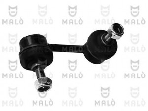 MAL? 50754 šarnyro stabilizatorius 
 Ašies montavimas/vairavimo mechanizmas/ratai -> Stabilizatorius/fiksatoriai -> Savaime išsilyginanti atrama
96225858