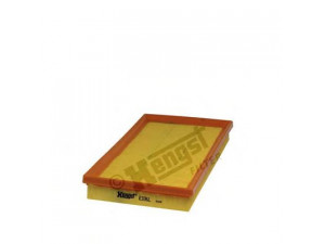 HENGST FILTER E336L oro filtras 
 Filtrai -> Oro filtras
30812710, 308127109, 30858441