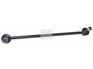 MAPCO 59604HPS šarnyro stabilizatorius 
 Ašies montavimas/vairavimo mechanizmas/ratai -> Stabilizatorius/fiksatoriai -> Savaime išsilyginanti atrama
3135 6750 704
