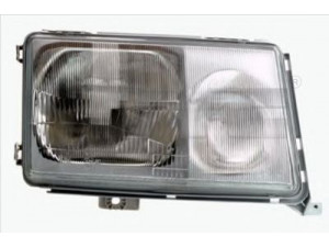 TYC 20-3091-15-2 priekinis žibintas 
 Kėbulas -> Priekinis žibintas/dalys -> Priekinis žibintas/įterp.
1248204961