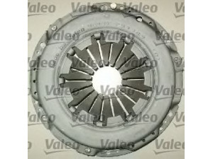 VALEO 826100 sankabos komplektas 
 Sankaba/dalys -> Sankabos remonto komplektas, visas
1132812, YC1J7L596AB