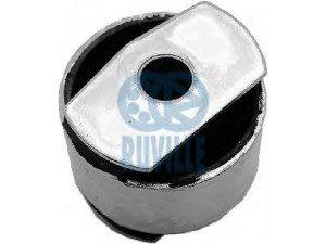 RUVILLE 985508 valdymo svirties/išilginių svirčių įvorė 
 Ašies montavimas/vairavimo mechanizmas/ratai -> Valdymo svirtis/pasukamosios svirties sujungimas -> Montavimas/sutvirtinimas
77 00 806 238