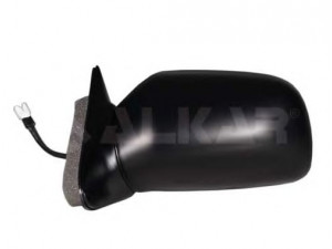 ALKAR 6127619 išorinis veidrodėlis 
 Kėbulas -> Keleivių kabina -> Durys/dalys
8760528200,8760529201C