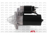ATL Autotechnik A 11 910 starteris 
 Elektros įranga -> Starterio sistema -> Starteris
4142222, 4198226, 4 156 064, 4198227