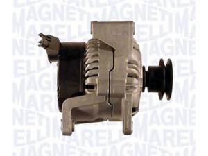 MAGNETI MARELLI 944390389600 kintamosios srovės generatorius 
 Elektros įranga -> Kint. sr. generatorius/dalys -> Kintamosios srovės generatorius
12311739362, 12311739363