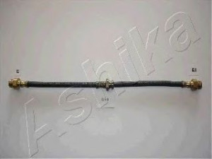ASHIKA 69-08-814 laikantysis rėmas, stabdžių žarnelė 
 Stabdžių sistema -> Stabdžių žarnelės
51590-60B00, 5159060B00