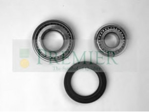 BRT Bearings BRT346 rato guolio komplektas 
 Ašies montavimas/vairavimo mechanizmas/ratai -> Rato stebulė/montavimas -> Rato guolis