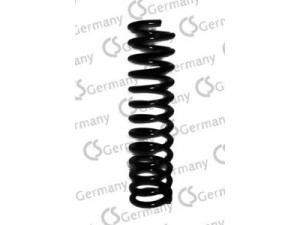 CS Germany 14.319.402 spyruoklė 
 Pakaba -> Spyruoklės
124 321 2104