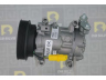 DA SILVA FC0810 kompresorius, oro kondicionierius 
 Oro kondicionavimas -> Kompresorius/dalys
27630-00Q0D, 27630-00Q0N, 27630-00Q2K