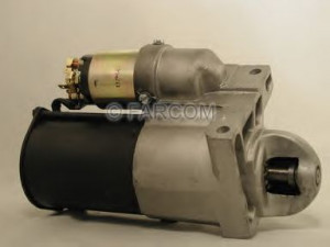FARCOM 106367 starteris
QDY116