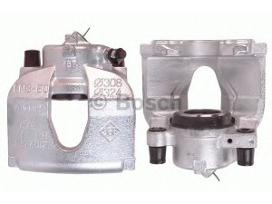 BOSCH 0 986 134 328 stabdžių apkaba 
 Dviratė transporto priemonės -> Stabdžių sistema -> Stabdžių apkaba / priedai
77 01 049 762, 8253965