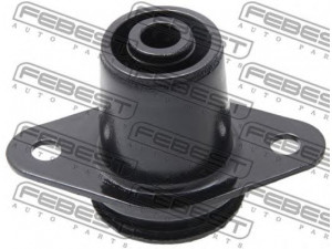FEBEST TSB-LC102 stebulės laikiklio įvorė 
 Ašies montavimas/vairavimo mechanizmas/ratai -> Ašies atrama/ašies korpusas/ašies montavimas -> Pasukamojo veleno sujungimas
52203-60060
