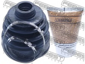 FEBEST 0415-CU20 gofruotoji membrana, kardaninis velenas 
 Ratų pavara -> Gofruotoji membrana
MN156831, C9GDA-JA00A