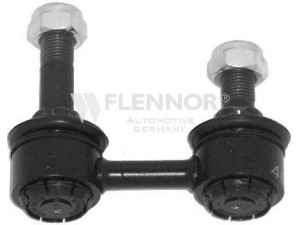 KAWE FL0900-H šarnyro stabilizatorius 
 Ašies montavimas/vairavimo mechanizmas/ratai -> Stabilizatorius/fiksatoriai -> Savaime išsilyginanti atrama
0K55234160B