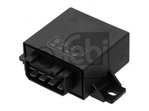 FEBI BILSTEIN 45781 posūkio rodiklio pertraukiklis
81.25310.6043