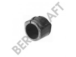 BERGKRAFT BK2909121SP skersinio stabilizatoriaus įvorių komplektas
673 326 07 81, 6733260781