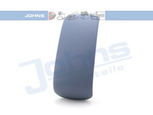 JOHNS 30 51 37-91 dangtelis, išorinis veidrodėlis 
 Kėbulas -> Keleivių kabina -> Veidrodėlis
735296869