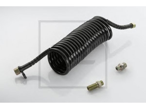 PE Automotive 016.238-00A spiralinė žarna 
 Suspausto oro sistema -> Žarnelės/sujungimų vamzdeliai
000 429 29 01, 000 429 31 01