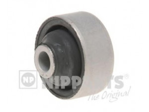 NIPPARTS N4235030 valdymo svirties/išilginių svirčių įvorė 
 Ašies montavimas/vairavimo mechanizmas/ratai -> Valdymo svirtis/pasukamosios svirties sujungimas -> Montavimas/sutvirtinimas
MN186217*, MN186218*, PART OF