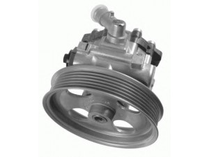 ZF LENKSYSTEME 8001 663 hidraulinis siurblys, vairo sistema
50 503 488, 50 503 488