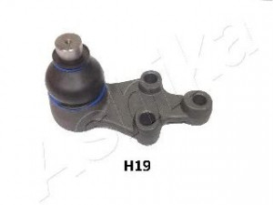 ASHIKA 73-0H-H19 atramos/vairo trauklė 
 Ašies montavimas/vairavimo mechanizmas/ratai -> Sujungimai -> Atramos/vairo trauklė
54530 3J000