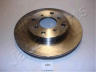 JAPANPARTS DI-430 stabdžių diskas 
 Stabdžių sistema -> Diskinis stabdys -> Stabdžių diskas
45251-SS0-000, 45251S0A940
