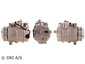 DRI 700510142 kompresorius, oro kondicionierius 
 Oro kondicionavimas -> Kompresorius/dalys
0002306411, 0002306511, 0002309511