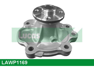 LUCAS ENGINE DRIVE LAWP1169 vandens siurblys 
 Aušinimo sistema -> Vandens siurblys/tarpiklis -> Vandens siurblys
4709352, 93194246, 1740051K00, 4709352