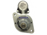 AD KÜHNER 255113 starteris 
 Elektros įranga -> Starterio sistema -> Starteris
4015933, 4018133