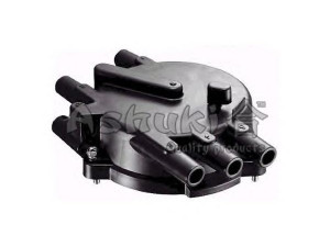 ASHUKI 1596-2203 skirstytuvo dangtelis 
 Kibirkšties / kaitinamasis uždegimas -> Degimo skirstytuvas/dalys
F 005 X04 751/BOSCH, J5323022/H&B JAKO-PA