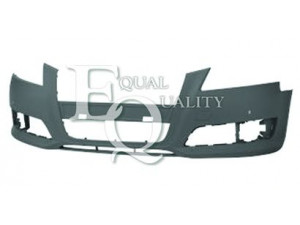 EQUAL QUALITY P2991 buferis 
 Kėbulas -> Transporto priemonės priekis -> Buferis/dalys
8P0807105EGRU