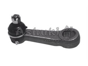 ASHUKI C866-35 valdymo svirtis 
 Vairavimas -> Vairo trauklė
MB598489