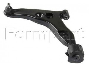 FORMPART 3909007 vikšro valdymo svirtis 
 Ašies montavimas/vairavimo mechanizmas/ratai -> Valdymo svirtis/pasukamosios svirties sujungimas -> Vairo trauklės (valdymo svirtis, išilginis balansyras, diago
MR911570, MR916133