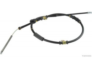 MAGNETI MARELLI 600000120460 trosas, stovėjimo stabdys
MB520360