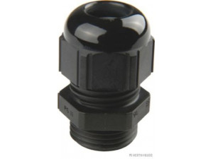 HERTH+BUSS ELPARTS 50390186 įsuktas laido riebokšlis