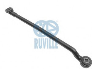 RUVILLE 916413 įsukama kilpa, vairo trauklė
42 42 681