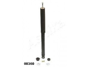 ASHIKA MA-00360 amortizatorius 
 Pakaba -> Amortizatorius
344000, 344001, 344041, 344042