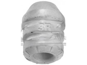 3RG 45752 atraminis buferis, pakaba 
 Pakaba -> Pakabos dalys -> Surinkimo dalys
0344417, 344417, 90468644, 1H0412303B