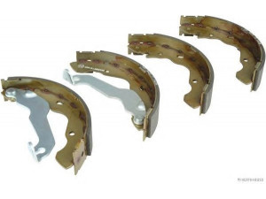 MAGNETI MARELLI 600000093380 stabdžių trinkelių komplektas
58305-28A60, 58305-28A70, 58305-28C00