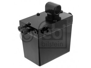 FEBI BILSTEIN 44598 posvyrio siurblys, vairuotojo kabina
1382 283, 1450 903, 1914 283