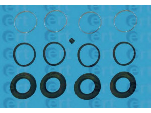 ERT 400080 remonto komplektas, stabdžių apkaba 
 Stabdžių sistema -> Stabdžių matuoklis -> Stabdžių matuoklio montavimas