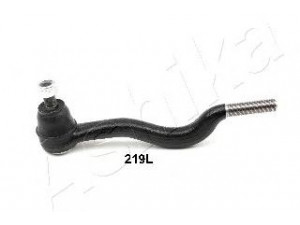 ASHIKA 111-02-219L skersinės vairo trauklės galas 
 Vairavimas -> Vairo mechanizmo sujungimai
45407-29015, 45407-29016