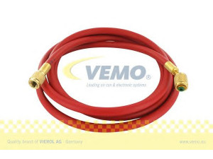VEMO V99-18-0207 pildymo žarna, oro kondicionieriaus priežiūros blokas