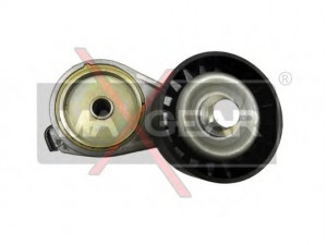MAXGEAR 54-0478 įtempiklio svirtis, V formos rumbuotas diržas 
 Diržinė pavara -> V formos rumbuotas diržas/komplektas -> Įtempiklis
1206 990, 1206 990, 90412884, 90412884