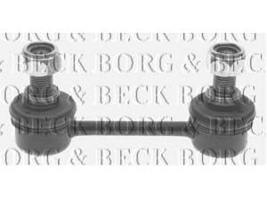 BORG & BECK BDL7175 šarnyro stabilizatorius 
 Ašies montavimas/vairavimo mechanizmas/ratai -> Stabilizatorius/fiksatoriai -> Savaime išsilyginanti atrama
48830-22040, 48830-22041, 48830 22040