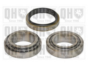 QUINTON HAZELL QWB852 rato guolio komplektas 
 Ašies montavimas/vairavimo mechanizmas/ratai -> Rato stebulė/montavimas -> Rato guolis
5024251