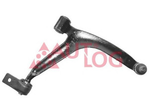 AUTLOG FT1652 vikšro valdymo svirtis 
 Ašies montavimas/vairavimo mechanizmas/ratai -> Valdymo svirtis/pasukamosios svirties sujungimas -> Vairo trauklės (valdymo svirtis, išilginis balansyras, diago
3521F3, 3521L4, 3521R4
