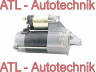 ATL Autotechnik A 17 560 starteris 
 Elektros įranga -> Starterio sistema -> Starteris
28100 11010